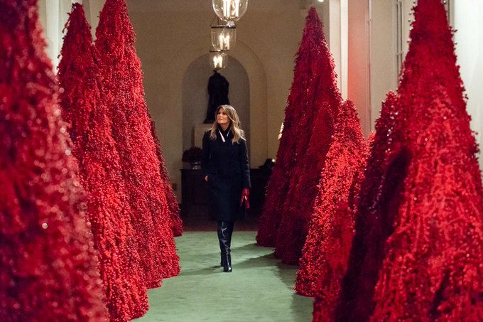 tomiahonen's tweet photo. Twice impeached former chair of the SHA, the Slovenian Hooker Association:
#IfYouCouldReadMyMind I hate fooking Christmas
#WorstLady #FLOTITS #FirstHo #HOTUS #ThirdLady #FirstTramp #BeBest #BeBreast https://t.co/QJG9DT1ebX