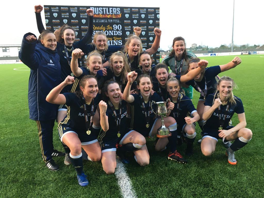 ulsterunisoccer tweet picture