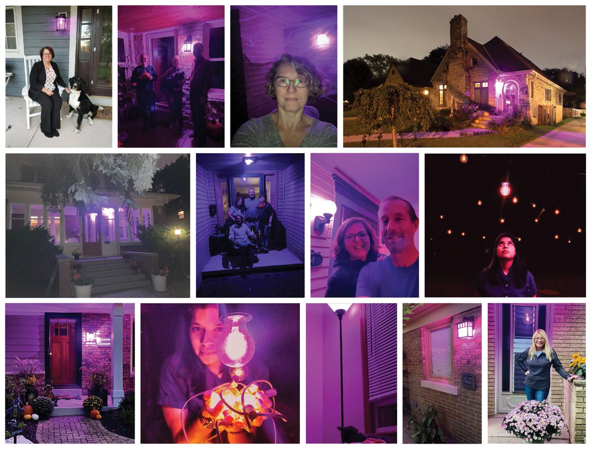 As a community we need to come together and provide assistance, support and empowerment to survivors of #domesticviolence. Don’t suffer in silence. Reach out on the 24-hour hotline at <a href="/SojournerMKE/">Sojourner Milwaukee</a>  414.933.2722 or <a href="/TWCWaukesha/">The Women's Center</a> 262.542.3828. #PurpleThursday #WeAreResilient #DVAM