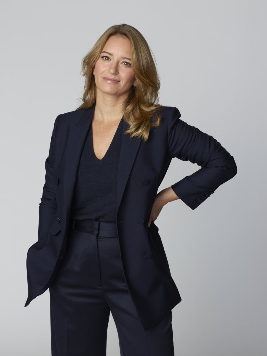 Katy Tur tweet media