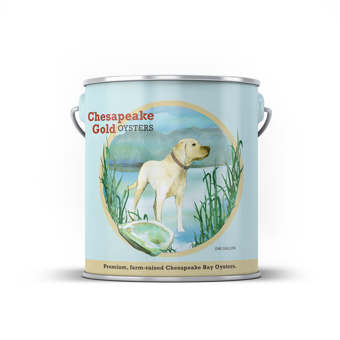 Thanks <a href="/Pennypackmo/">気取り垢</a> for another beautiful <a href="/HoopersIsland/">HoopersIsland</a> #oyster tin design! bit.ly/3C2rFHt