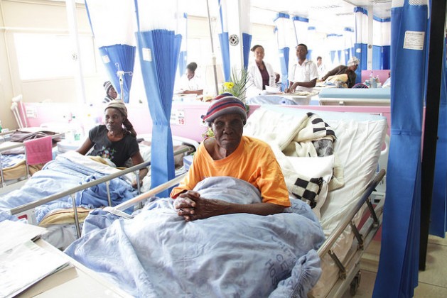 Inter Press Service (@ipsnews) on Twitter photo COVID-19 cancelled out the last 12 years of advancements finding & treating people with Tuberculosis - It’s time to strengthen our resolve & tackle all diseases that afflict our most vulnerable communities at the same time, writes M Olugbosi, <a href="/TBAlliance/">TB Alliance</a> ipsnews.net/2021/10/in-sub… COVID-19 cancelled out the last 12 years of advancements finding & treating people with Tuberculosis - It’s time to strengthen our resolve & tackle all diseases that afflict our most vulnerable communities at the same time, writes M Olugbosi, <a href="/TBAlliance/">TB Alliance</a> ipsnews.net/2021/10/in-sub…