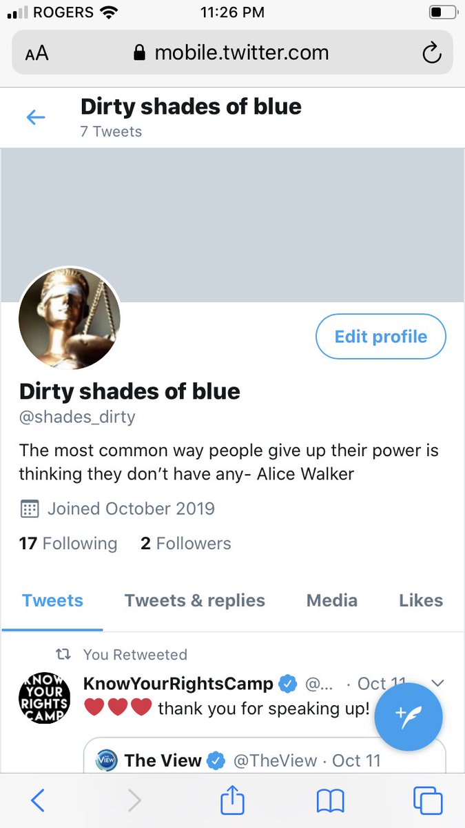 It was 2 years ago this time when I started my twitter account! I was exhausted, defeated, silenced, shunned,angry and was desperate to unpack my trauma hoping somebody fkn cared!Today I’m forever grateful&amp;feel more supported then ever to keep going!Thank you twitter fam! 🙏🏽❤️🥷🏼