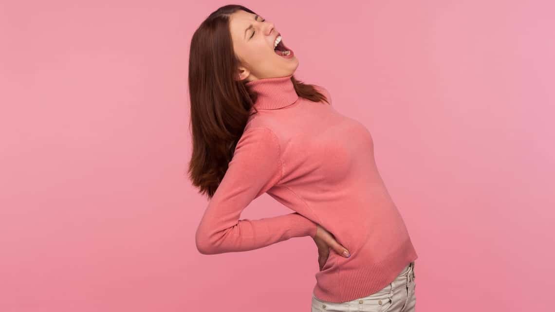 How you can find relief from sciatic pain, ow.ly/bXlf50Gvm5f #sciaticapainrelief