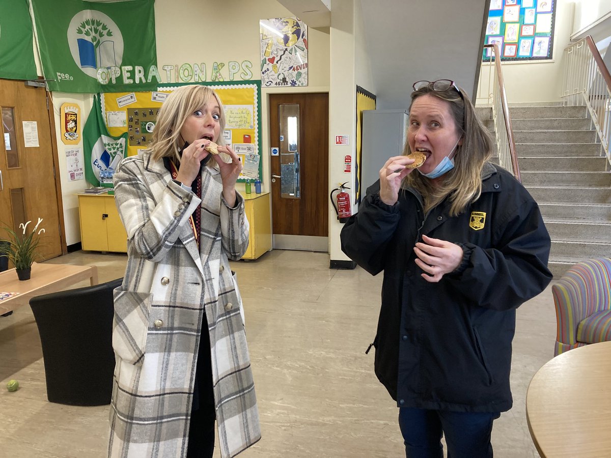 Mrs Doherty_KPS tweet media