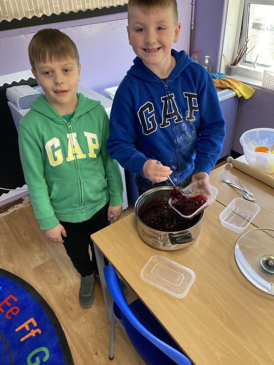 Mrs Doherty_KPS tweet media