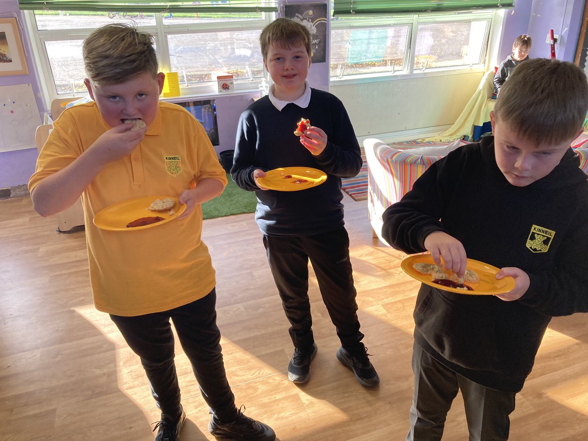 Mrs Doherty_KPS tweet media