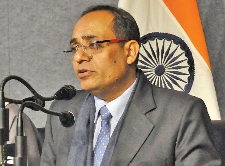 विलक्षण प्रतिभा के धनी हैं रोहित कंसल thefameindia.comविलक्षण-प्रतिभा-के-धनी-हैं-रोहित-कंसल 
#IAS  #IasRohitKansal #TheFameindia #AsiaPostSurvey
 <a href="/kansalrohit69/">Rohit Kansal</a> <a href="/DOBBYSONTHALIA/">US Sonthalia</a>