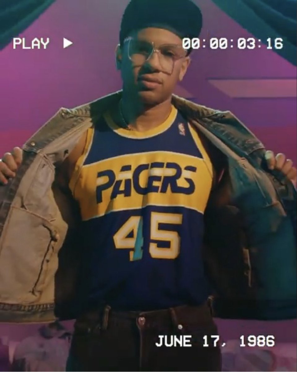 PacersPremium's tweet photo. #Swagg https://t.co/vNK013jVYd