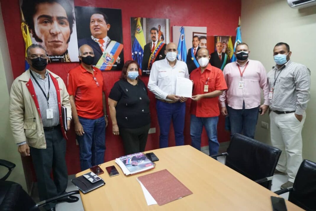 SomosNoticiasCOL tweet media