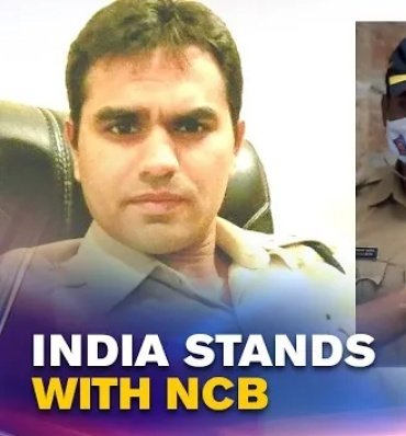 <a href="/TeamPushpendra/">Pushpendra Kulshrestha</a> Get well soon 
Nawab Malik
#WeStandWithSameerSir 🙏🇮🇳