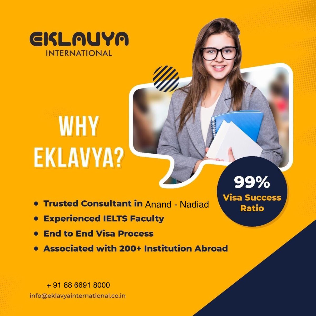 eklavyapatel's tweet photo. Get your complete guidance for your higher education in abroad. 

Reach us at: +91 88 6791 8000 | info@eklavyainternational.co.in

#SuccessSagas #EklavyaInternational #Education #StudyAbroad #InternationalStudies #IELTS #IELTSscore #8band #coaching #onlinecoavching https://t.co/GQtpVqlOmY