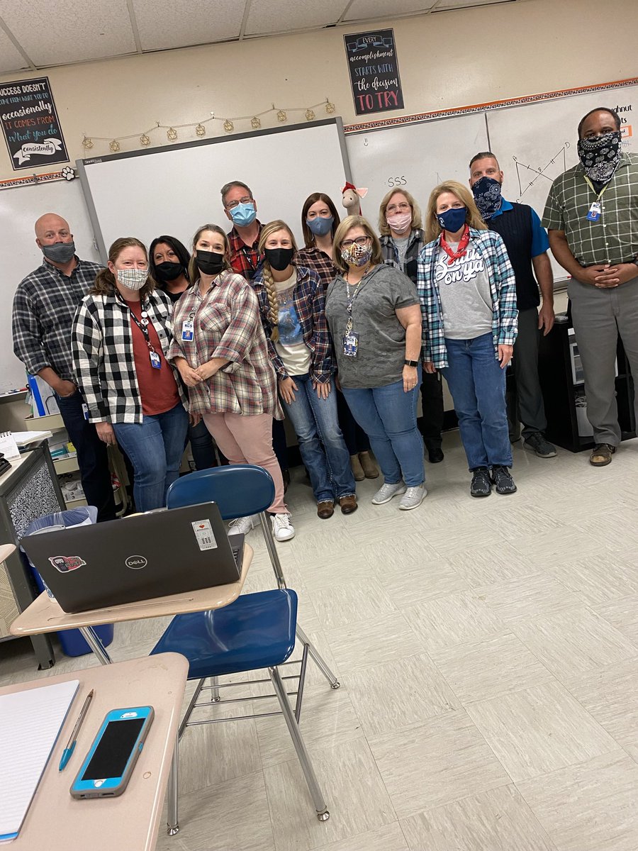 PHS Math tweet media