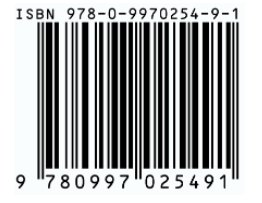 thecreativepenn's tweet photo. If you need an ISBN Bar Code Generator, @DaveChesson has just made a free one available  https://t.co/QrwBc4ksjI #selfpublishing https://t.co/X3E4T4tqDu