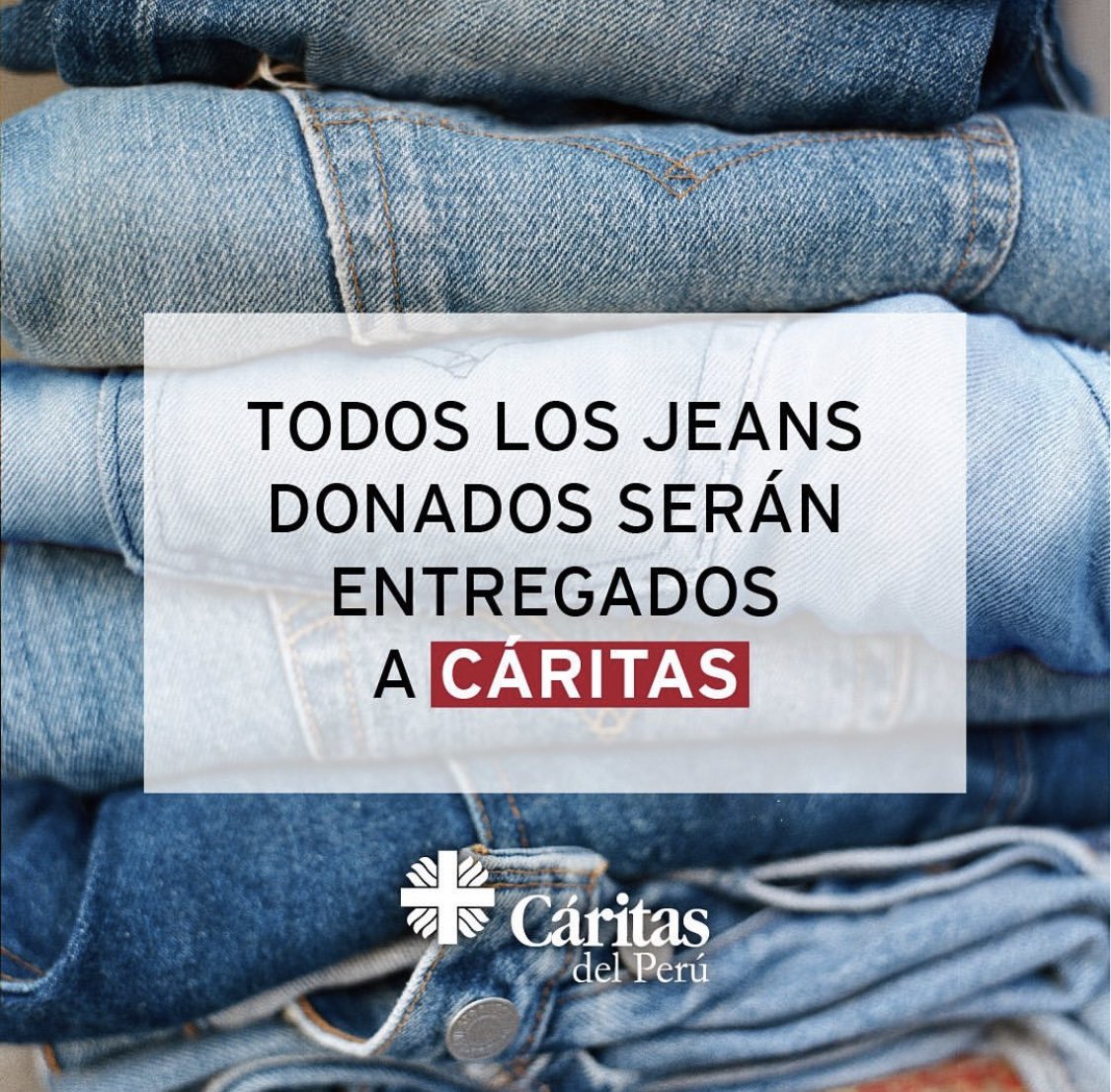 Les quiero contar sobre una campaña que me encanta y está desde hace seis años