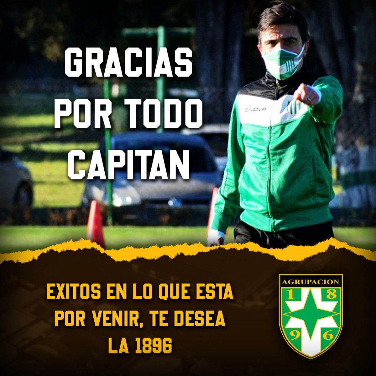 𝗔𝗴𝗿𝘂𝗽𝗮𝗰𝗶𝗼́𝗻 𝗟𝗮 1896 tweet media