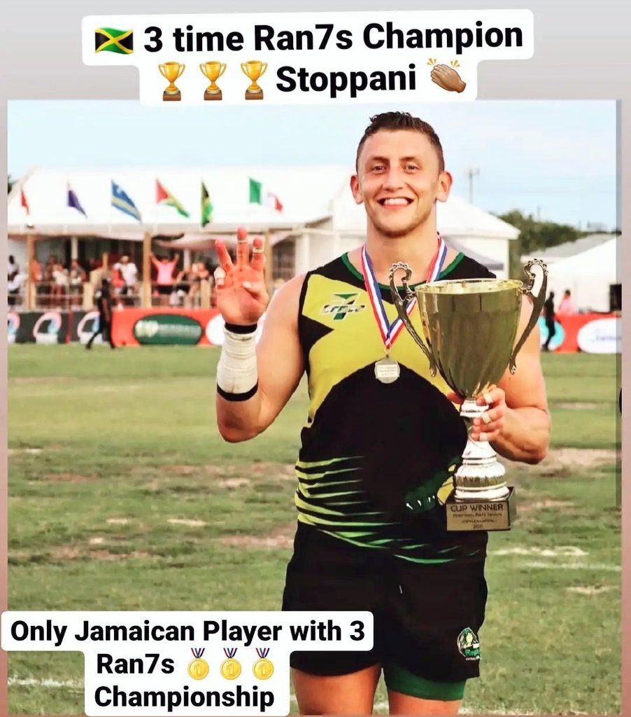 The @RugbyAmericasN 7s dream team has been announced and, of