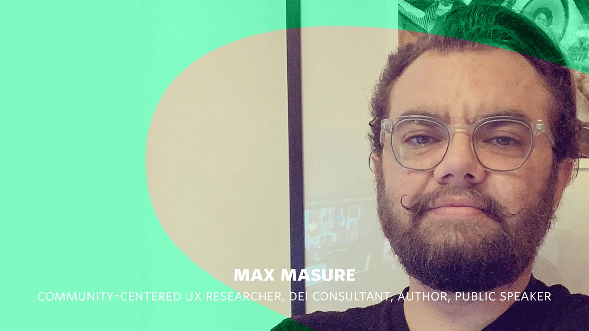 In 10 minutes, <a href="/maxmasure/">Max Masure (they/them)</a> (they/them) will start their talk on the topic of ''Silence Imposter Syndrome''. This talk will give you new ways to silence your impostor syndrome when you are in a leading role. Enjoy! 
#sdgc21 #servicedesign #takingastand #dei