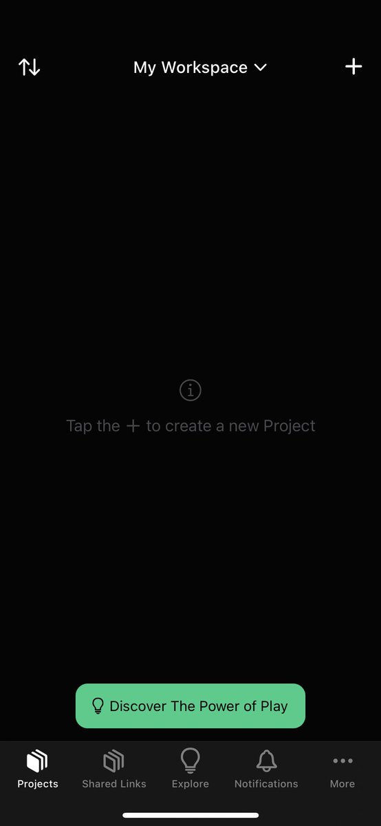 jammindor's tweet photo. Pretty excited to be apart of the  @createwithplay Community. #productdesign #createwithplay #uxdesign https://t.co/RYcXbEQckI