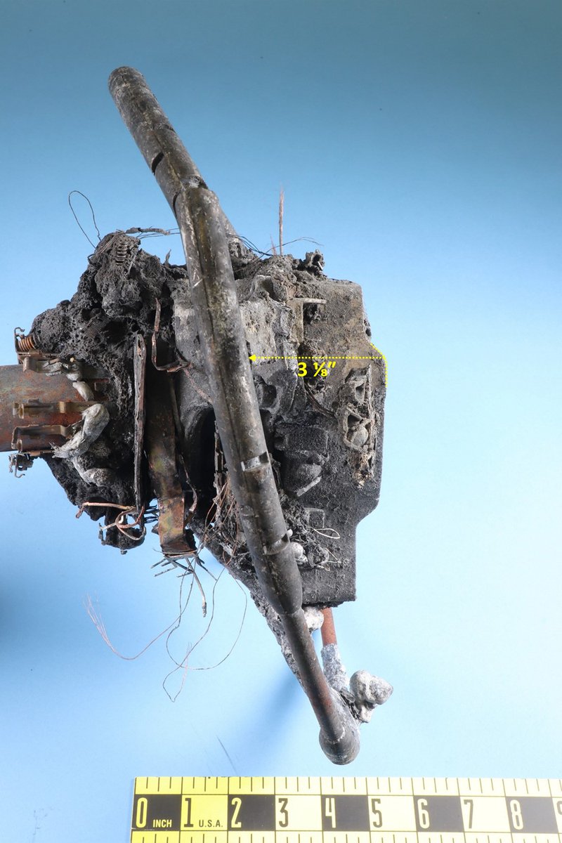 Gregory Wallace tweet media