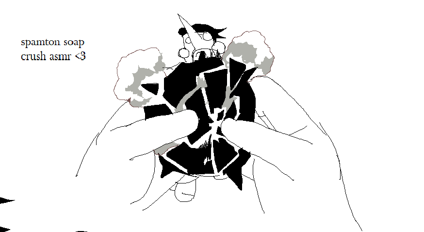 spamton or whatver 