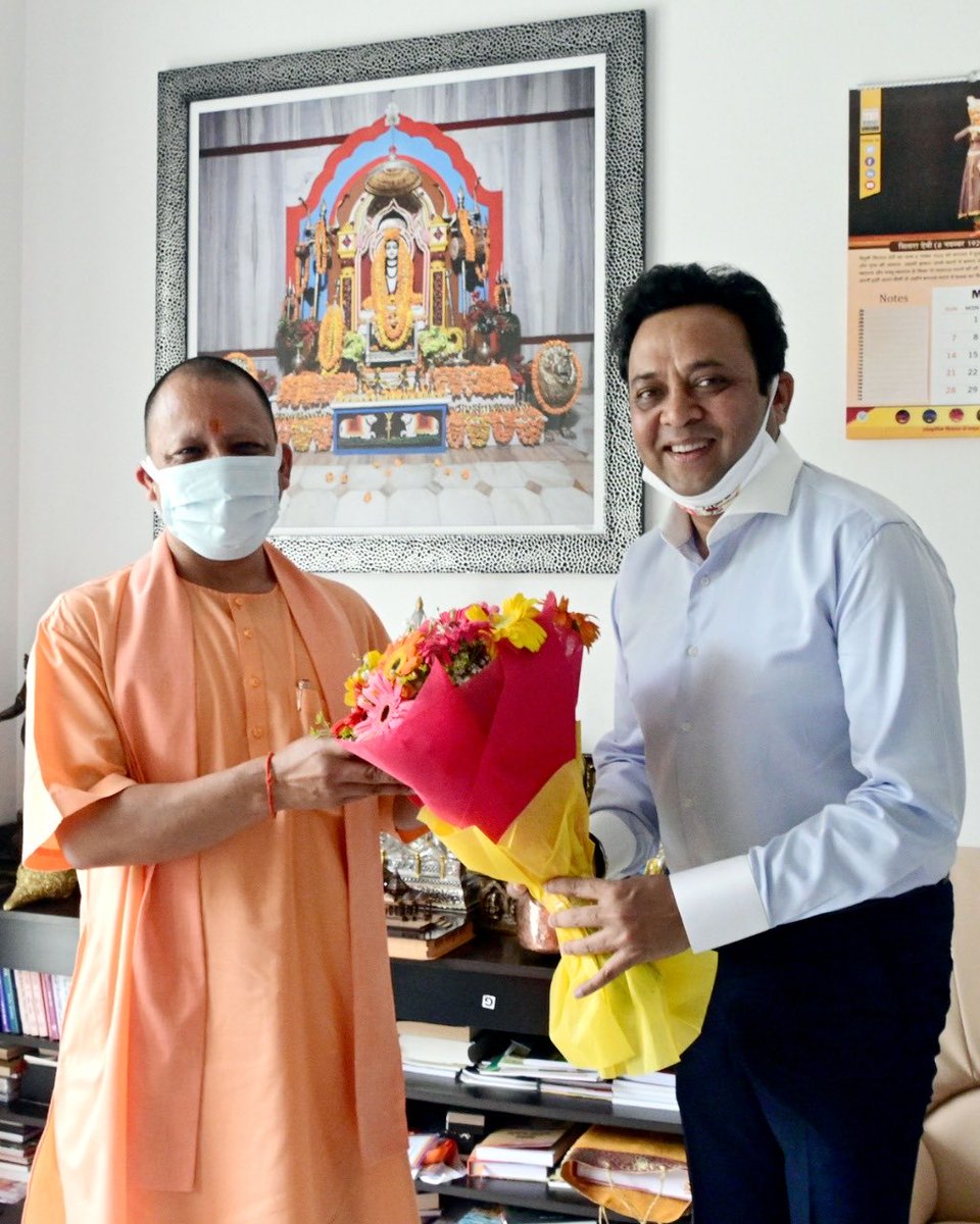 सुशासन और विकास के अग्रदूत है संजय प्रसाद thefameindia.comसुशासन-और-विकास-के-अग्रदूत-है-संजय-प्रसाद 
#Ias #IasAssociation #civilservices #TheFameIndia #AsiaPostSurvey #UP
<a href="/Sanjayprasad/">Sanjay Prasad</a>