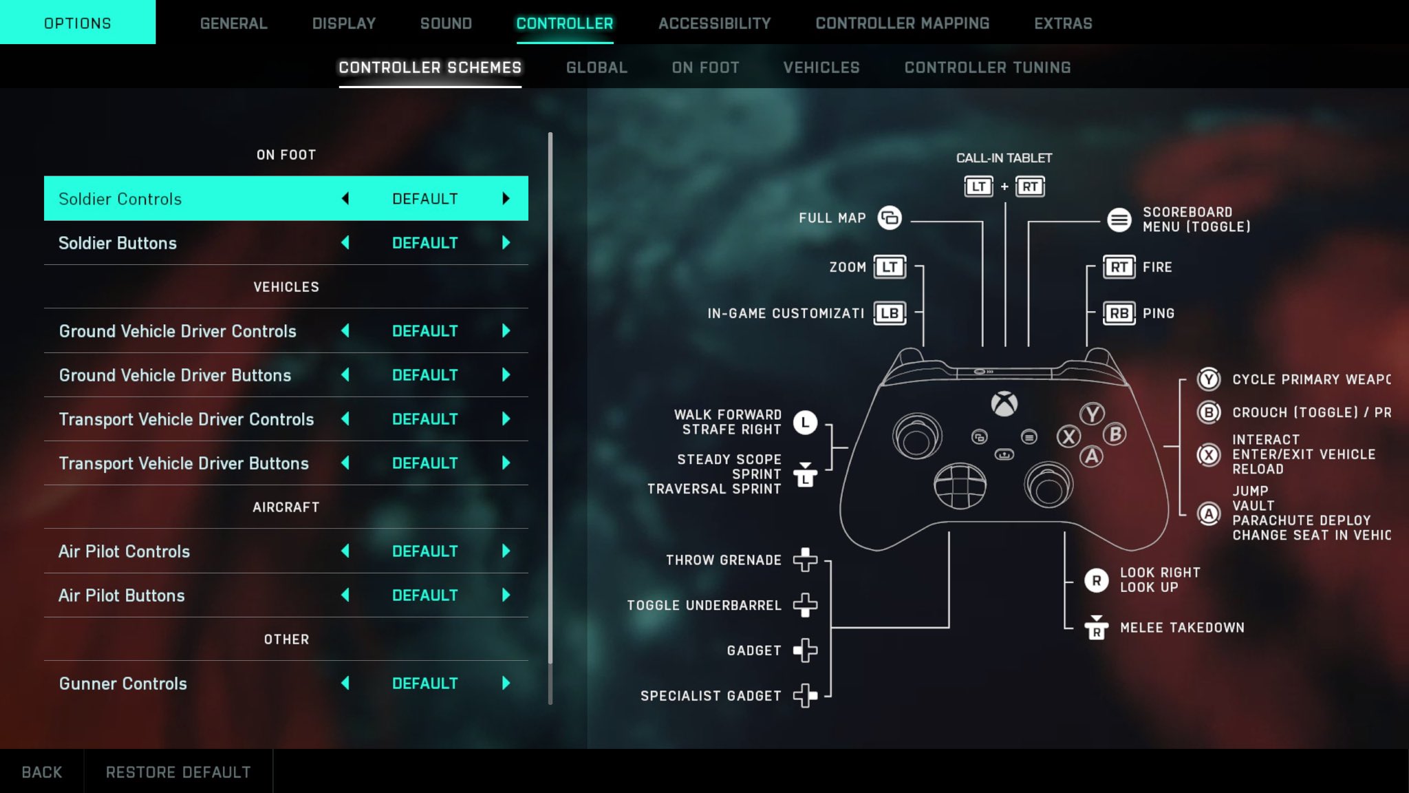 Battlefield 2042 Aim Assist Added on Console, Here's How Much Help It  Adds