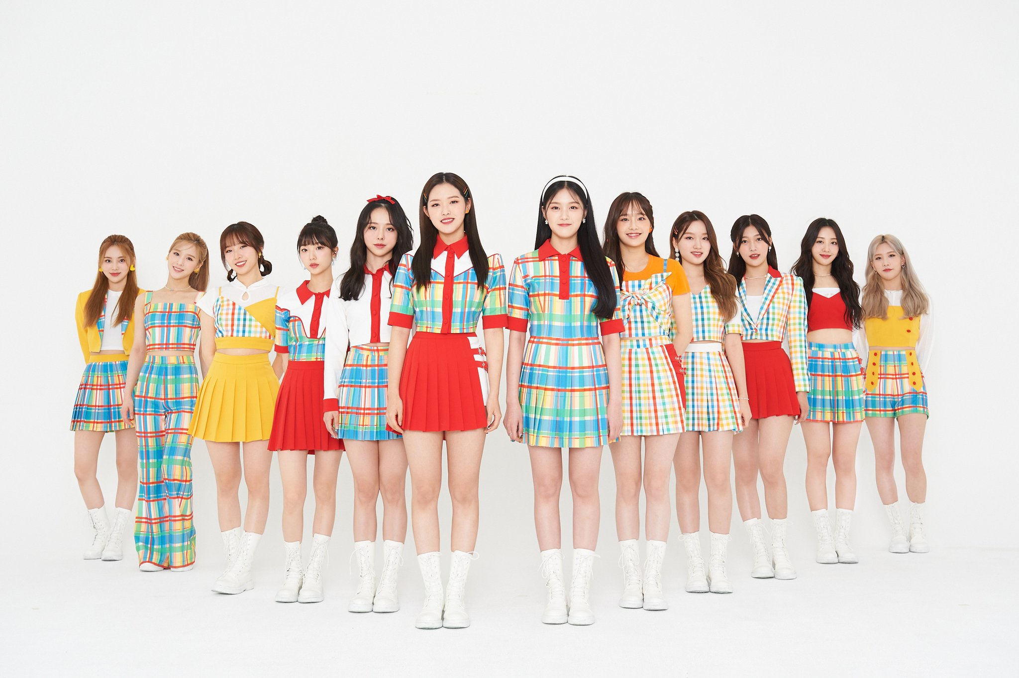 LOONA HULA HOOP StarSeed～カクセイ～12形態セット LOONA HULA HOOP / StarSeed～カクセイ～12形態セット LOONA