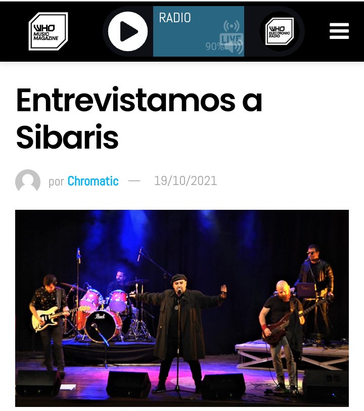 Síbaris tweet media