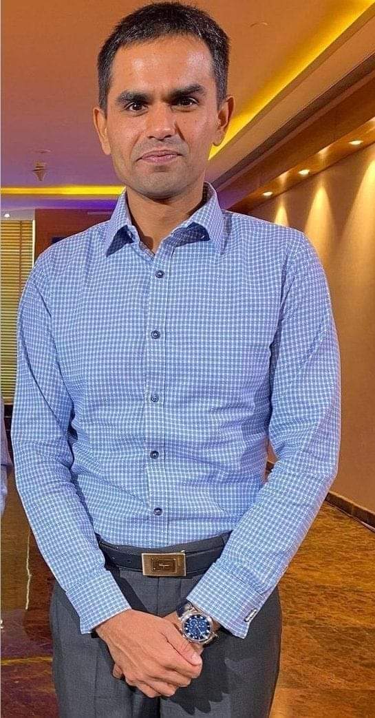 vikram_g21's tweet photo. #I_support_samir_wankhede https://t.co/KhqBhdDpPT