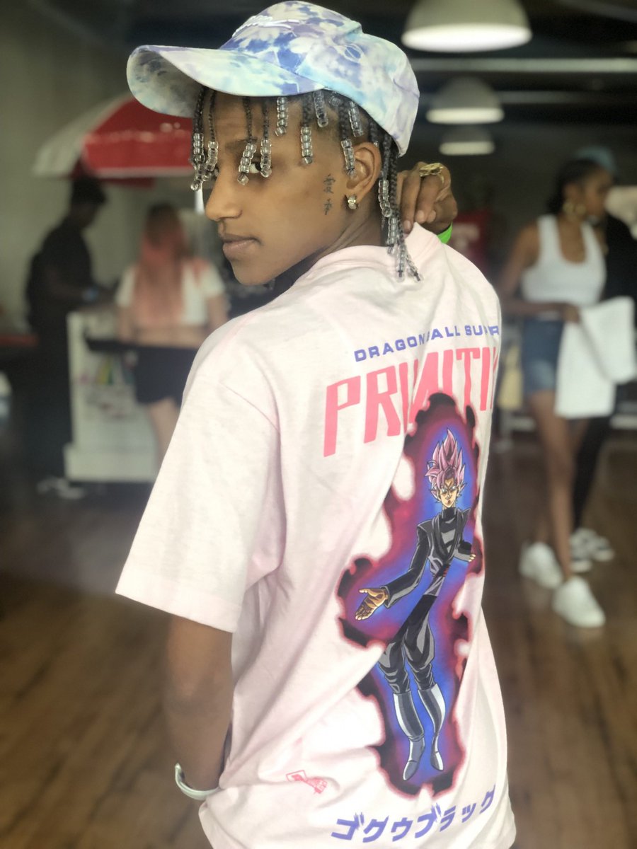 izthatkeylo's tweet photo. Imma go hard like Vegeta ⚡️ https://t.co/FzzYAPjGaX