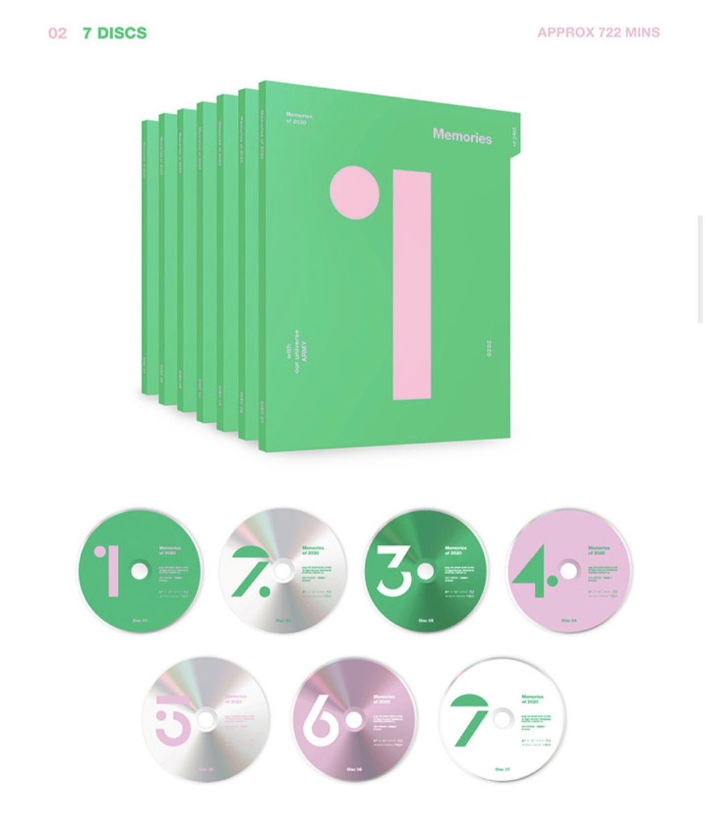 OnyxBlueAndGrey's tweet photo. ✨BTS MEMORIES OF 2020 BLU RAY GA✨
FOR MY #BTSARMY FOLLOWERS

TO ENTER:
✨Comment Country
✨Comment ONE Screen Shot of your vote for BTS in any of their nominated categories. https://t.co/DzWd4VSwkf

🍀DM’s MUST BE OPEN!🍀
ENDS 10/23/21 @ RANDOM TIME

NEW AND SEALED FROM WEVERSE https://t.co/VfbKEY06ci