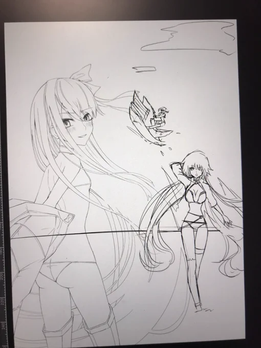今日の進捗 