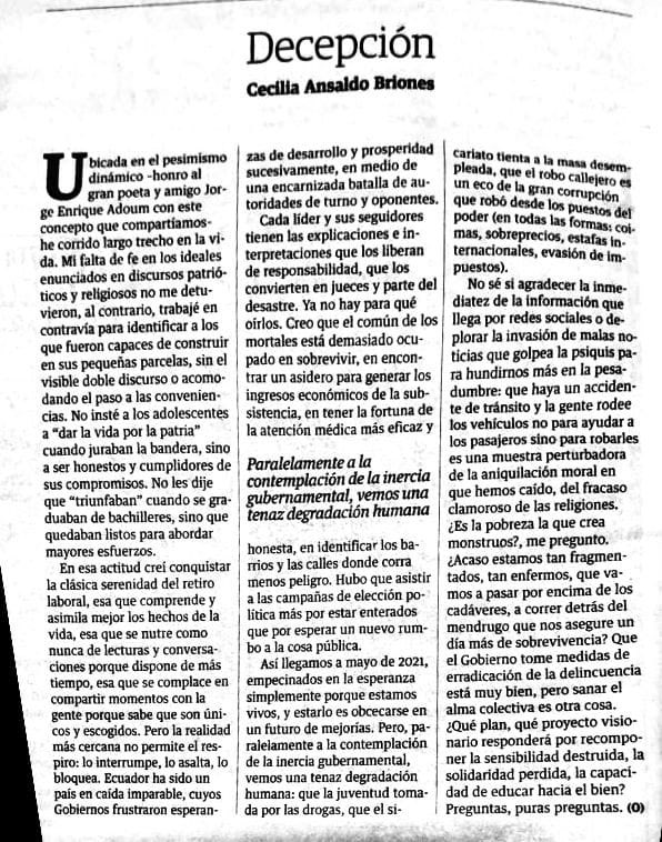 Cecilia Ansaldo tweet media