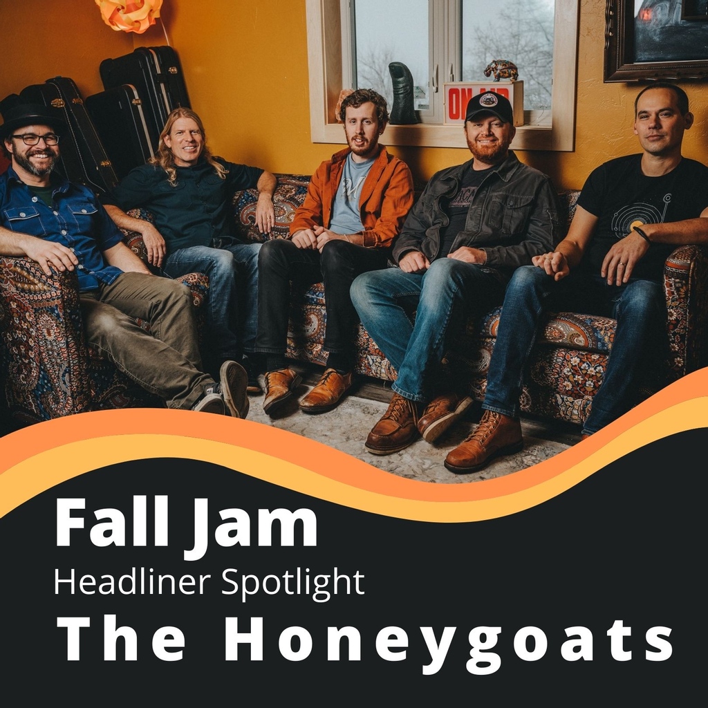 Minnesota Bluegrass tweet media