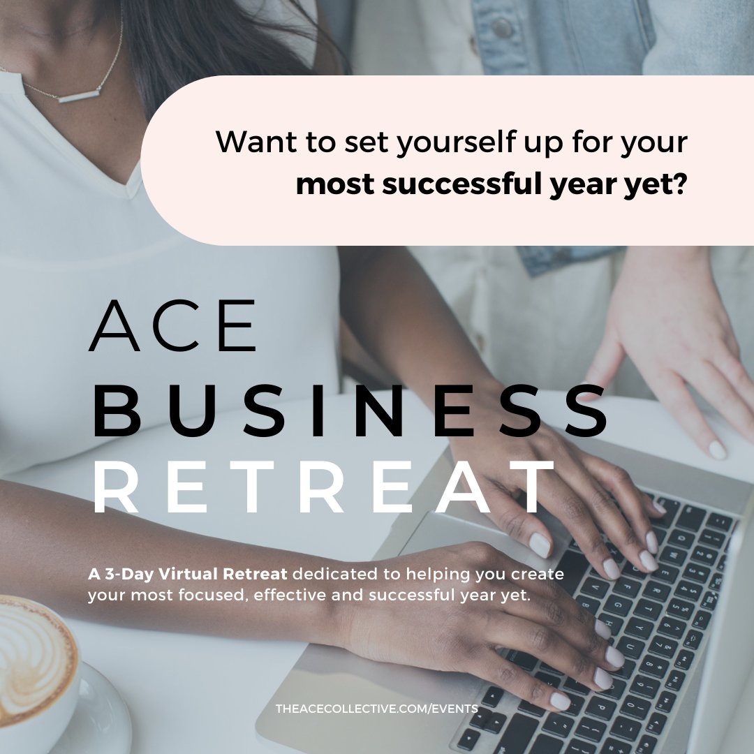 The ACE Collective tweet media