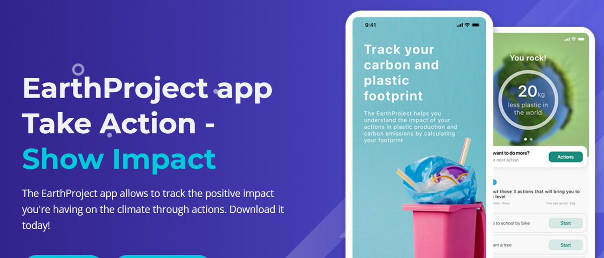 #EarthProjectApp helps my students to make more climate friendly choices. Watch their @Flipgrid  videos and join our discussion 🏞️😀
flipgrid.com/455f1b3c
@ClimateActionED  #ClimateAction @zelfstudie @JenWilliamsEdu    #Scientix