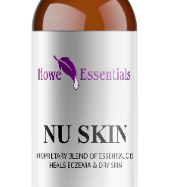 HoweEssentials's tweet image. NU Skin 4 eczema relief 
$ back guarantee 
howeessential.com 
Sold at Good N Natural Organic Store 
2173 White Plains Rd, Bronx, NY 10462