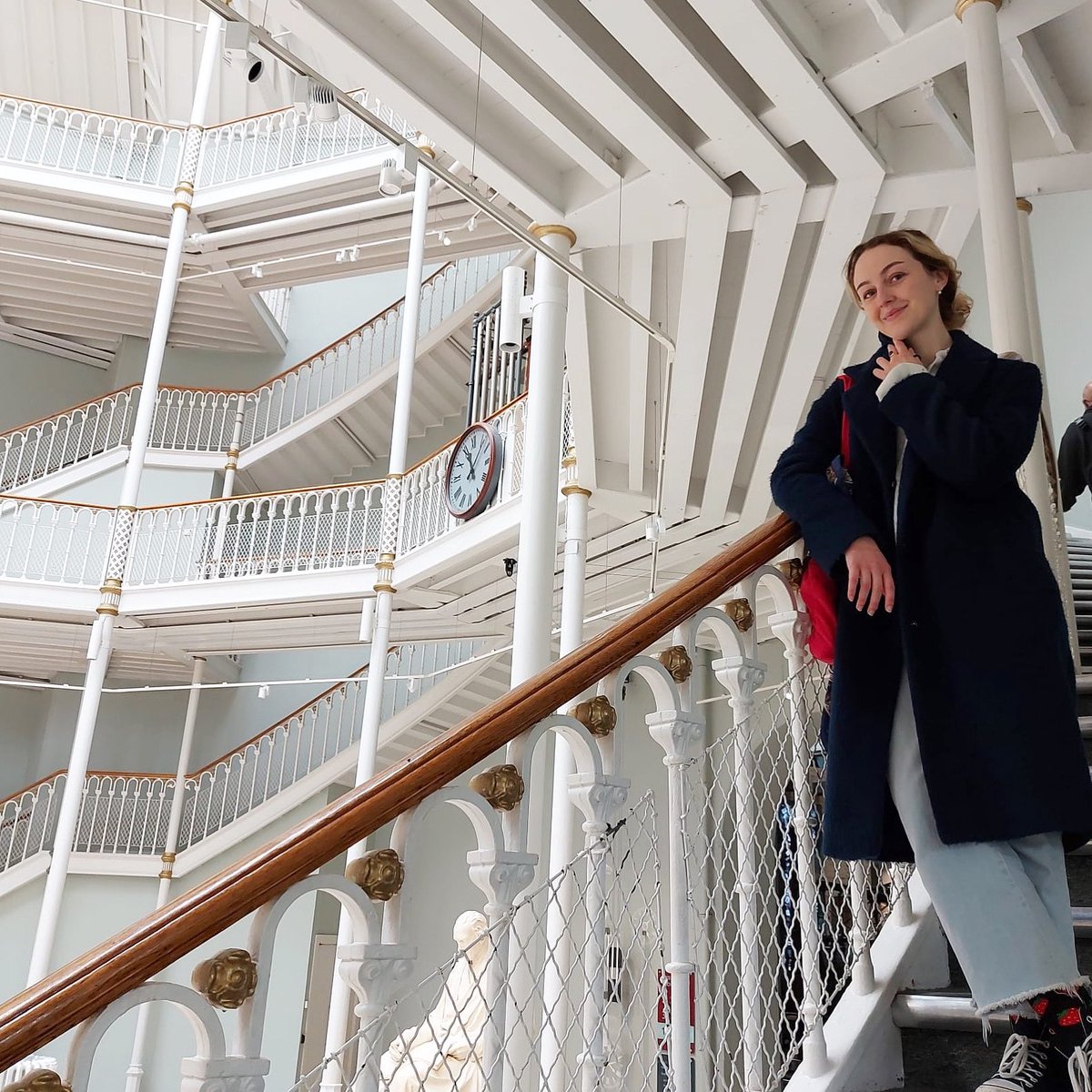 Sally Robinson tweet media