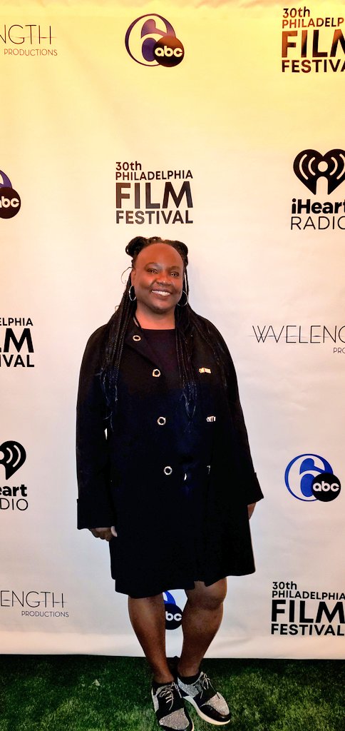 tinseltine's tweet photo. #PFF30 pics from 10/20
Pre-opening party @WHotels Philly, the rooftop deck is spectacular!
Started Fest with Wes Anderson's THE FRENCH DISPATCH then opening film BELFAST #MiniMovieReviews and Branagh Q&A to post soon!
#FilmFestival https://t.co/aDQwrmcd9p
