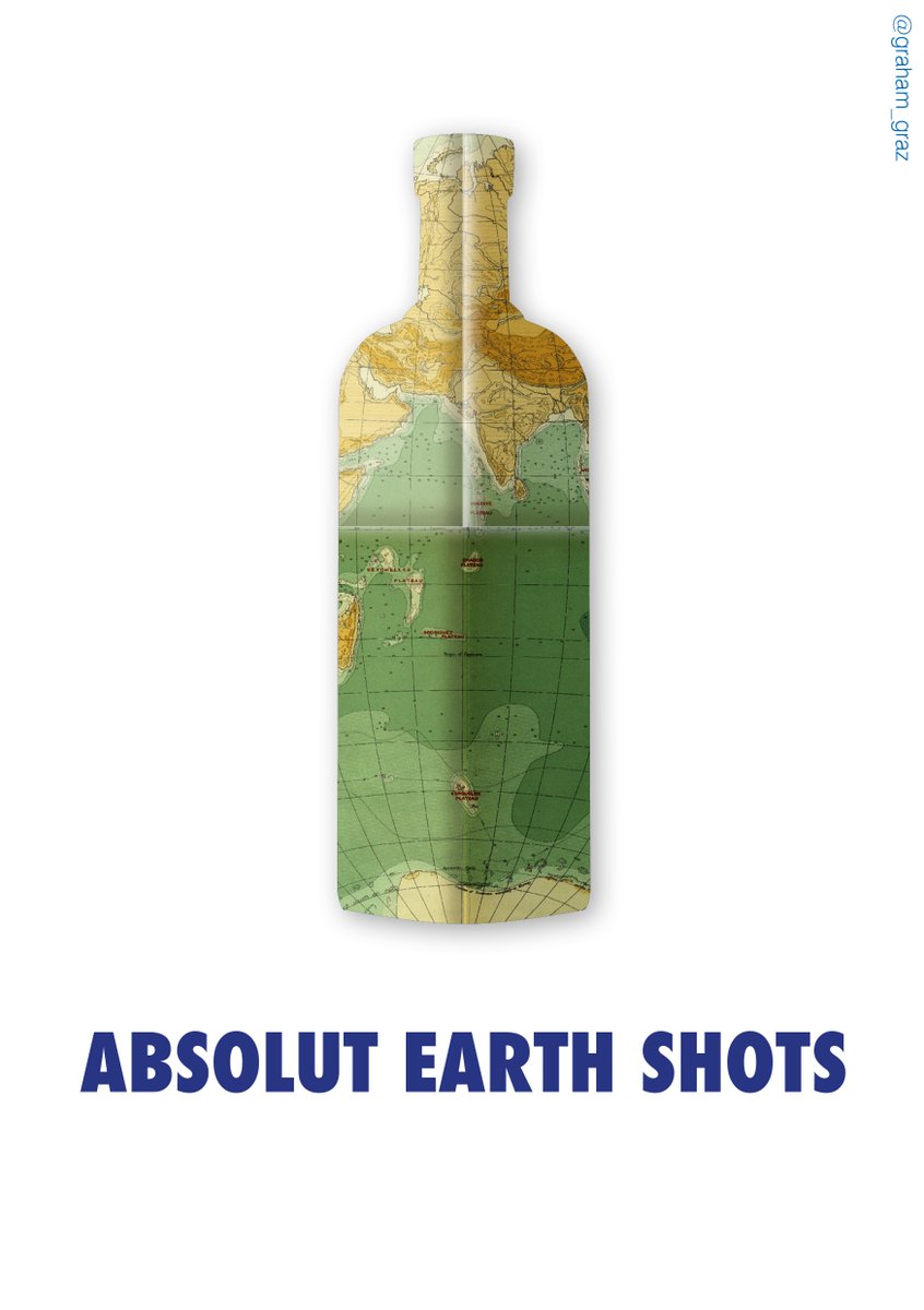 graham_graz's tweet photo. @OneMinuteBriefs #AbsolutPaper @ABSOLUTUK 

Vodka shots https://t.co/HXB3padpMi
