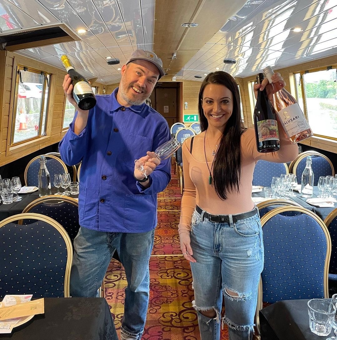 2022 WINE CRUISES ON SALE NOW!

We're still finalising our Spring / Summer dates which will be out next week...But for now you can book onto SEVEN new cruises. 

View / book: eventbrite.co.uk/o/the-liquoris…