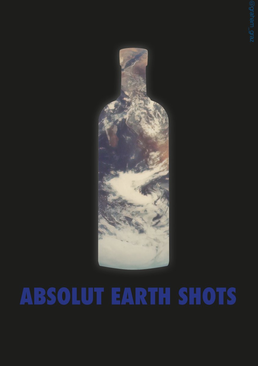 graham_graz's tweet photo. @OneMinuteBriefs #AbsolutPaper @ABSOLUTUK 

Vodka shots https://t.co/HXB3padpMi