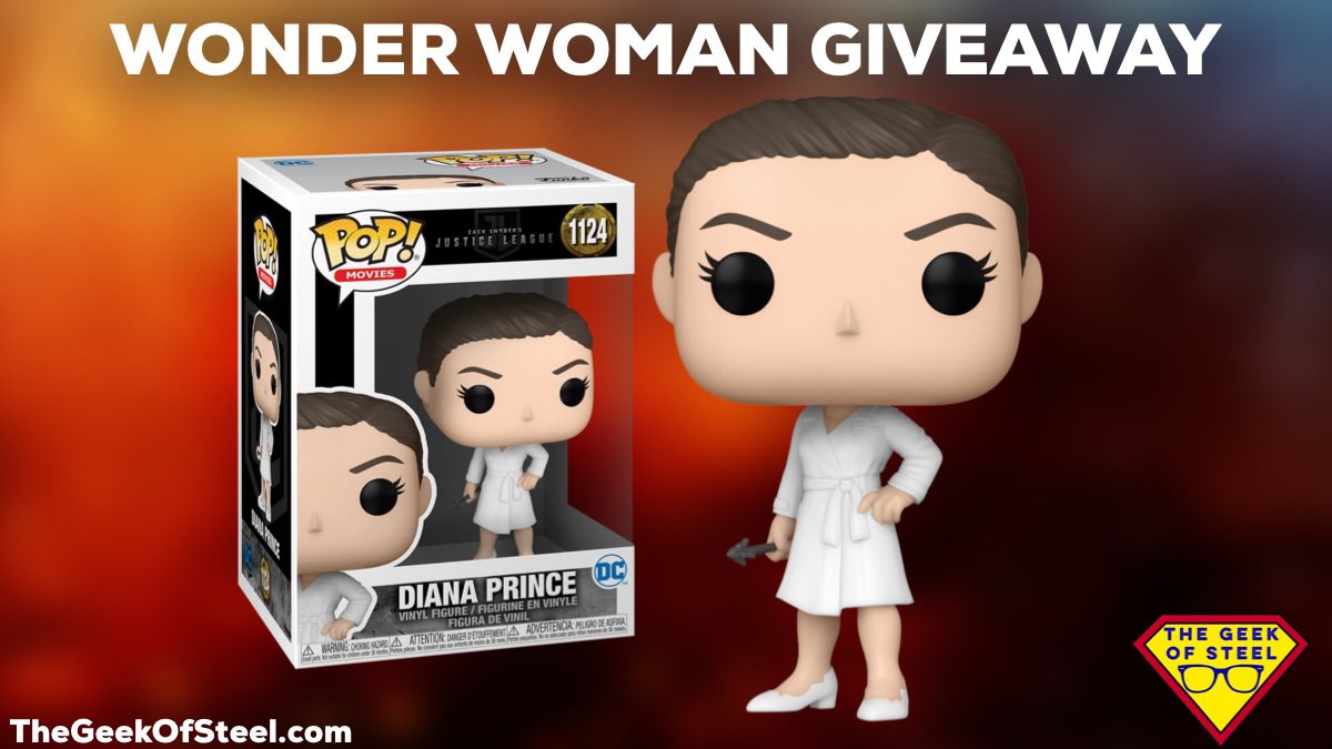 Luke Bugg “The Geek Of Steel” tweet media