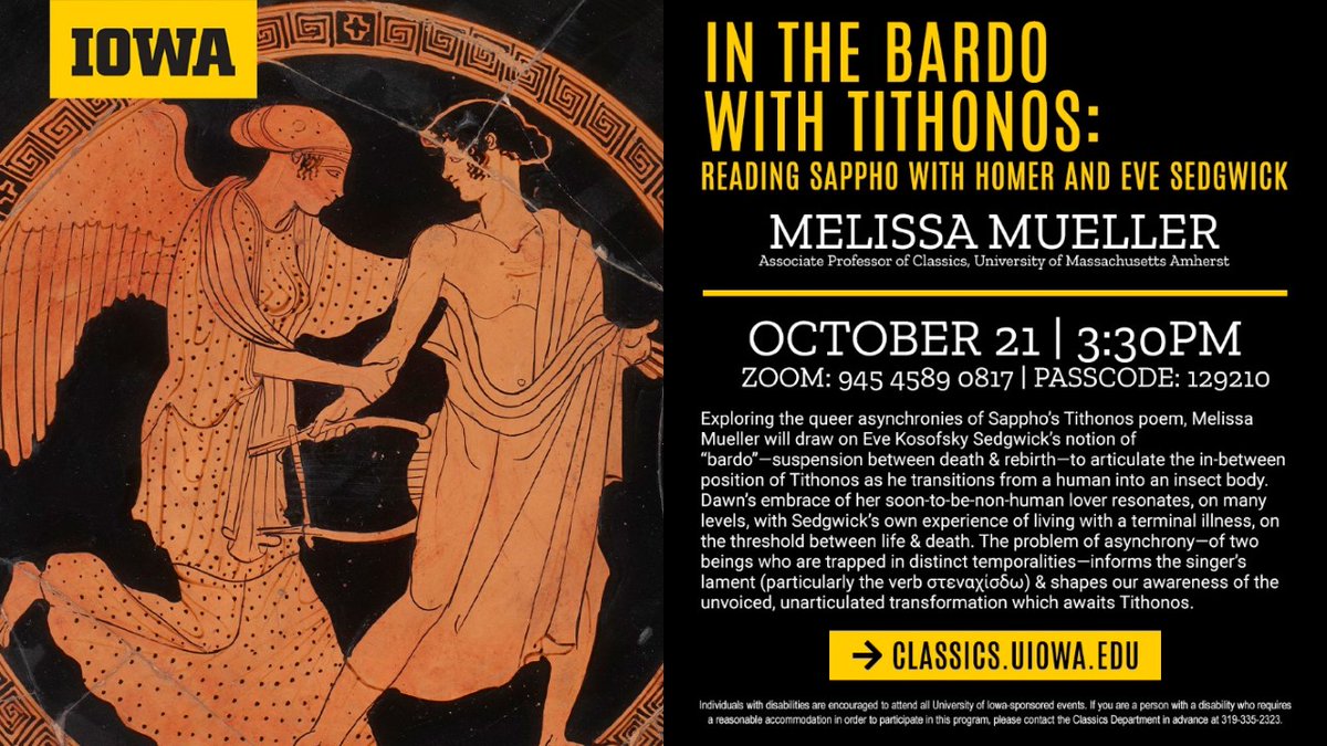 Iowa Classics tweet media