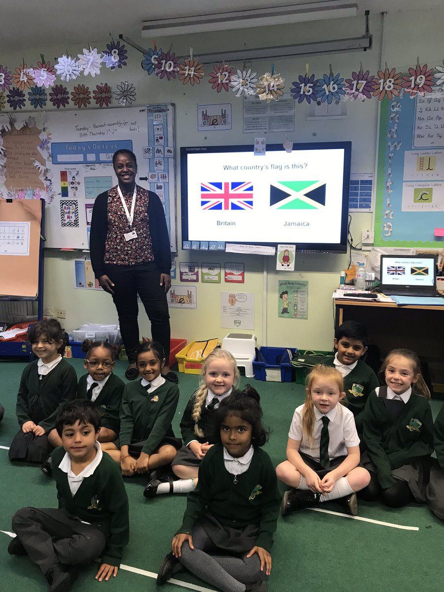 HighViewPrSch's tweet photo. Can you name the fruit/veg? Where in the world is it grown? Our governor enjoyed speaking to our children about the rich land of Jamaica and the delicious fruit grown there! @FLOWJamaica #BlackHistoryMonth #BHM https://t.co/melS2EOTYl