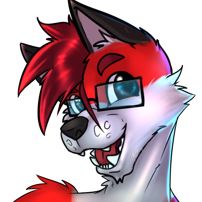 ZaiTheFox's tweet photo. @AddixxTheDeer https://t.co/o46WFrIXj0