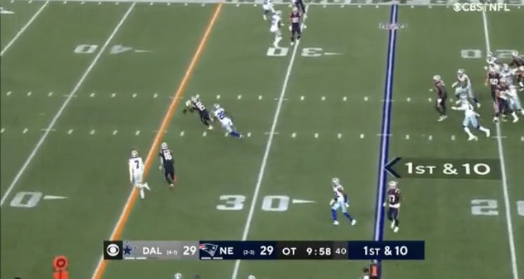 123danmagee's tweet photo. @PHLEaglesPhan @COR796 @hivehusband @ZBerm Hmmmm…..who is that NE receiver dropping that ball in OT just the other day? https://t.co/oCn2lw3a8I