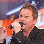 Happy Birthday to Tony Mortimer     