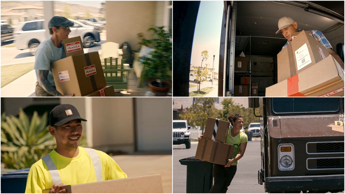 Tough As Nails tweet media